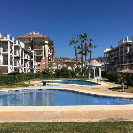 Apartamento Coral Beach Torrox Extérieur photo