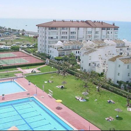 Apartamento Coral Beach Torrox Extérieur photo