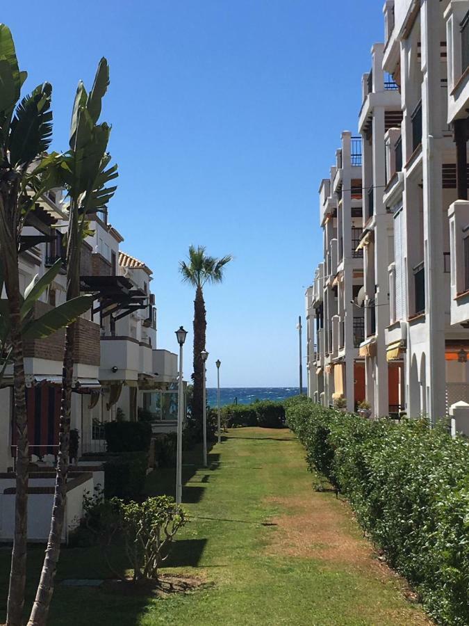 Apartamento Coral Beach Torrox Extérieur photo