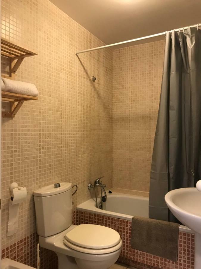 Apartamento Coral Beach Torrox Extérieur photo