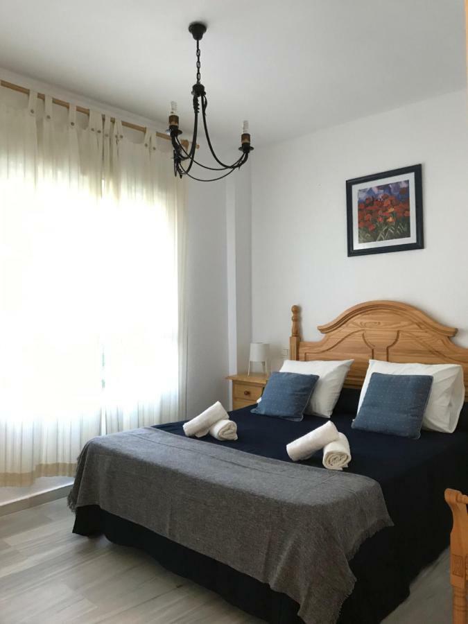 Apartamento Coral Beach Torrox Extérieur photo