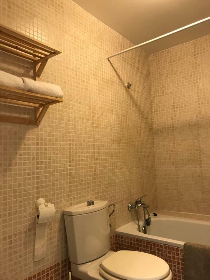 Apartamento Coral Beach Torrox Extérieur photo