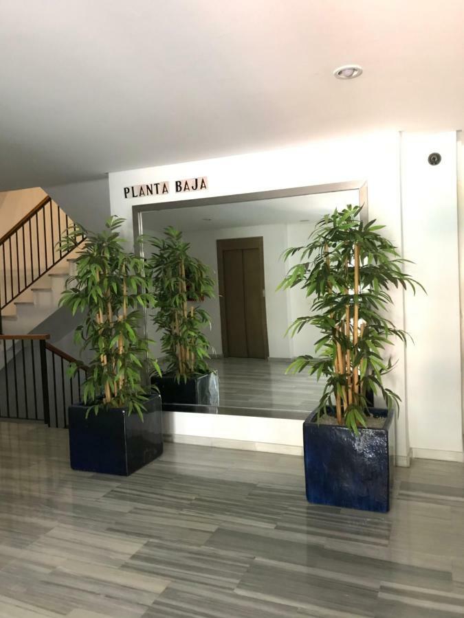 Apartamento Coral Beach Torrox Extérieur photo