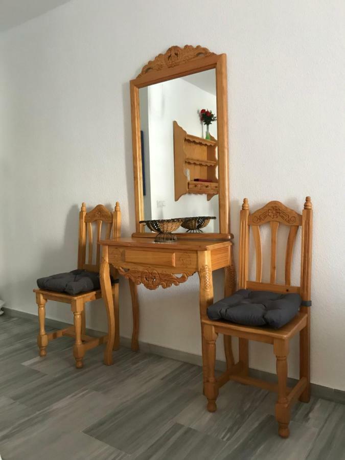 Apartamento Coral Beach Torrox Extérieur photo