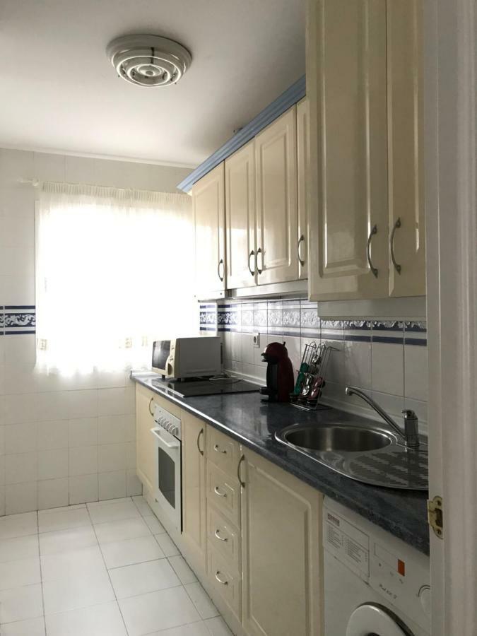 Apartamento Coral Beach Torrox Extérieur photo