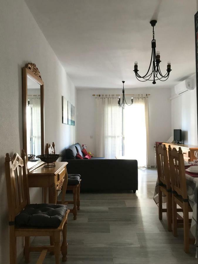 Apartamento Coral Beach Torrox Extérieur photo