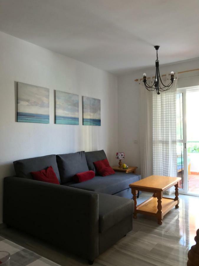 Apartamento Coral Beach Torrox Extérieur photo