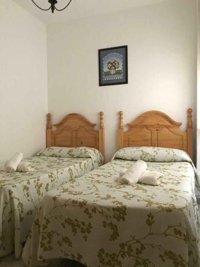 Apartamento Coral Beach Torrox Extérieur photo