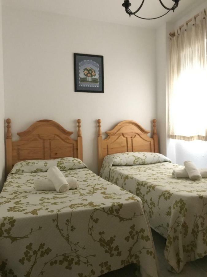 Apartamento Coral Beach Torrox Extérieur photo