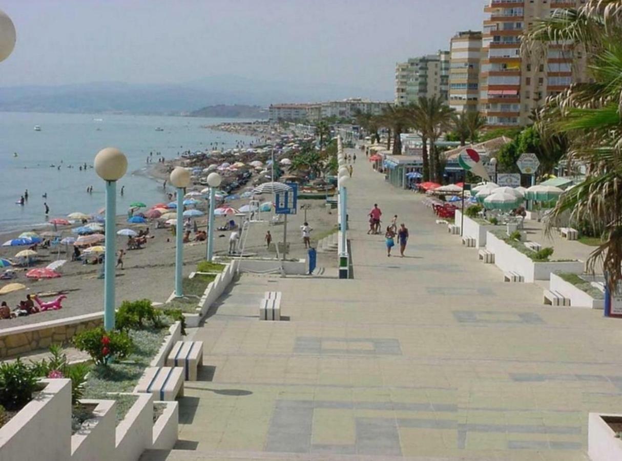Apartamento Coral Beach Torrox Extérieur photo