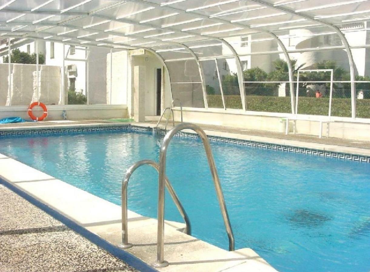 Apartamento Coral Beach Torrox Extérieur photo