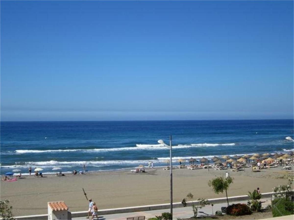 Apartamento Coral Beach Torrox Extérieur photo