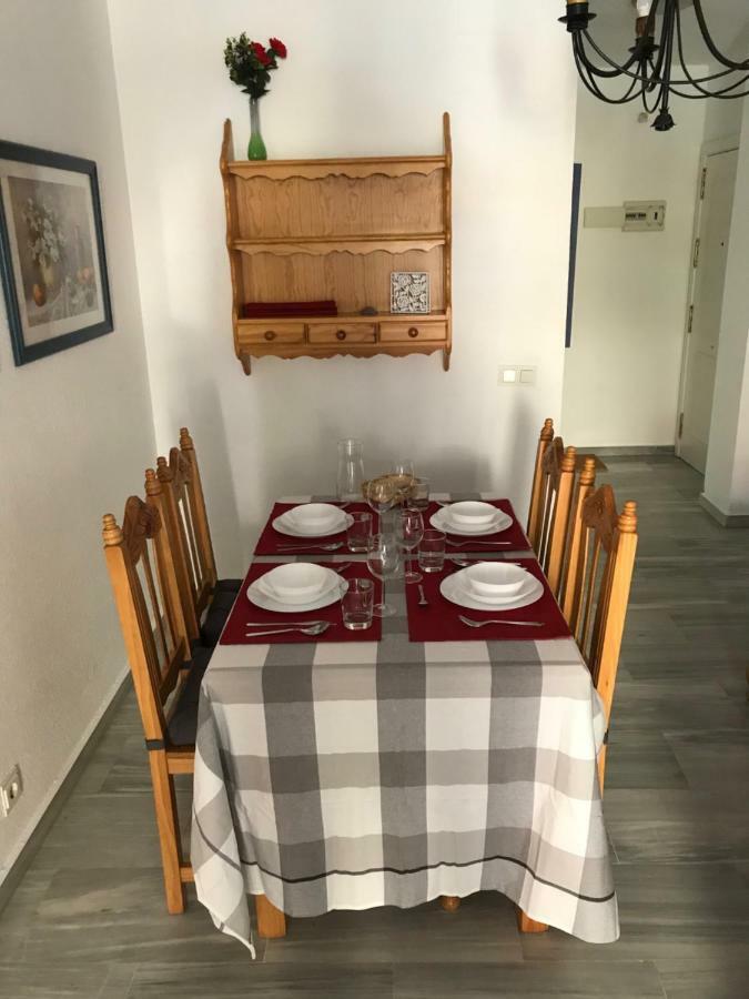 Apartamento Coral Beach Torrox Extérieur photo